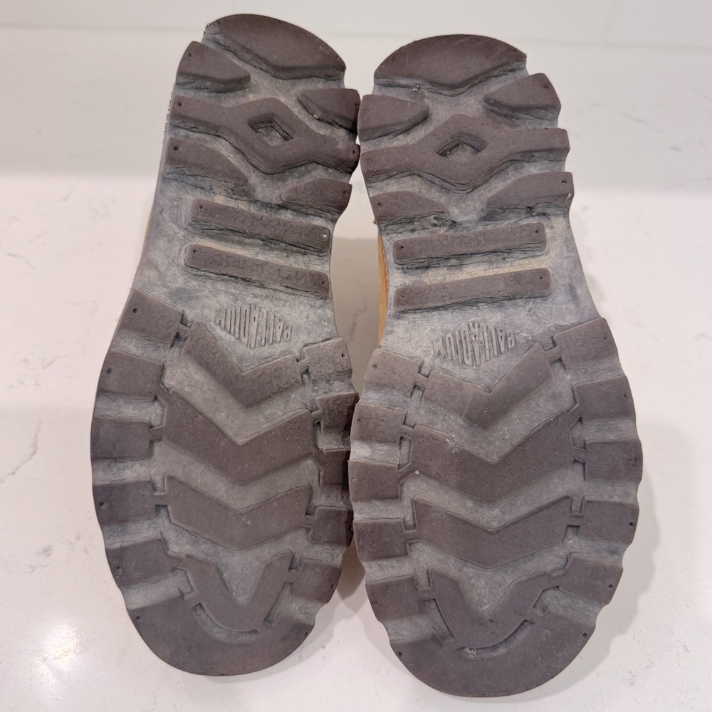 Palladium Women’s Boots Size 6 - Picture 5 of 5